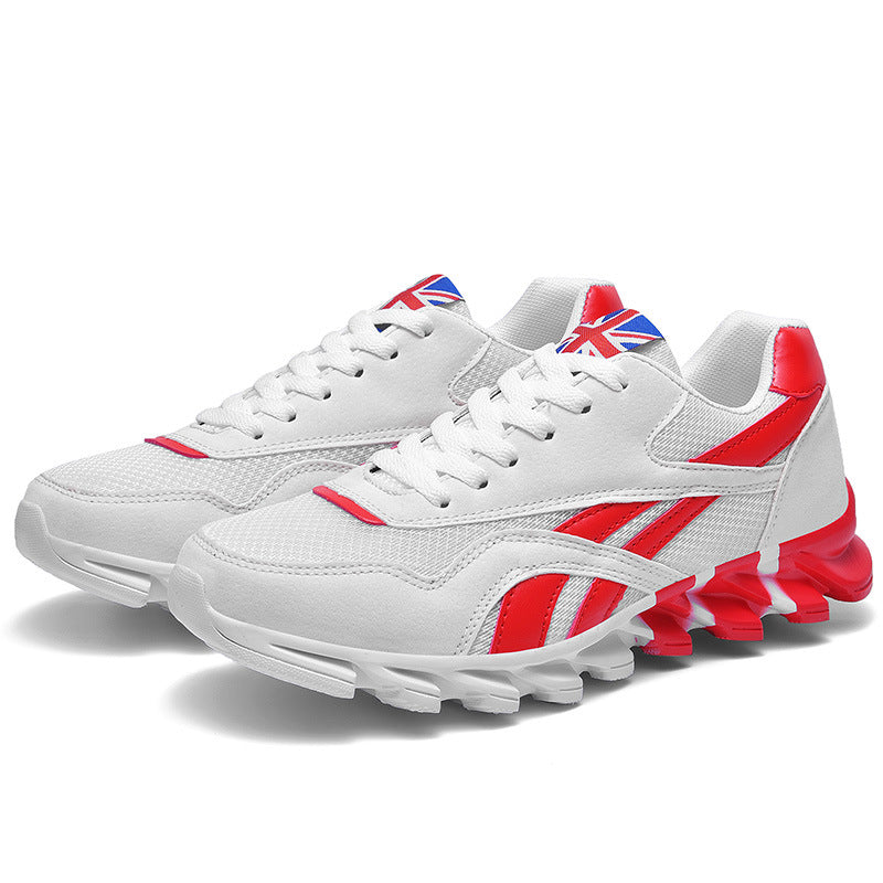🔥Last Day Sale 50%🔥 Men's Fashion Sneakers - Breathable