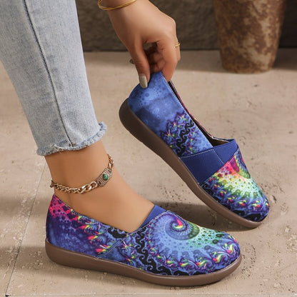 Women's Orthopedic Lightweight Comfort Shoes
