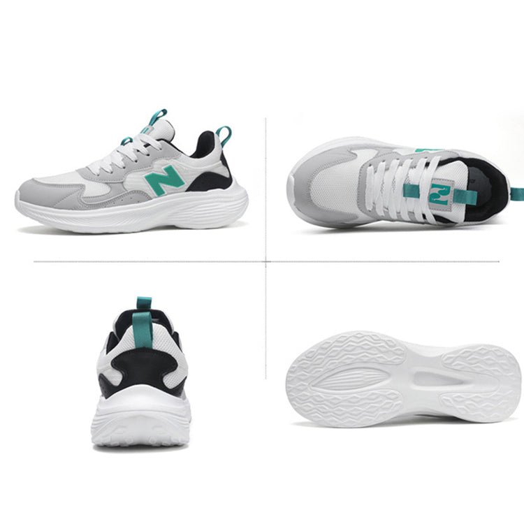 Novità 2025 UK - SCARPE ORTOPEDICHE MODERNE E CHIC