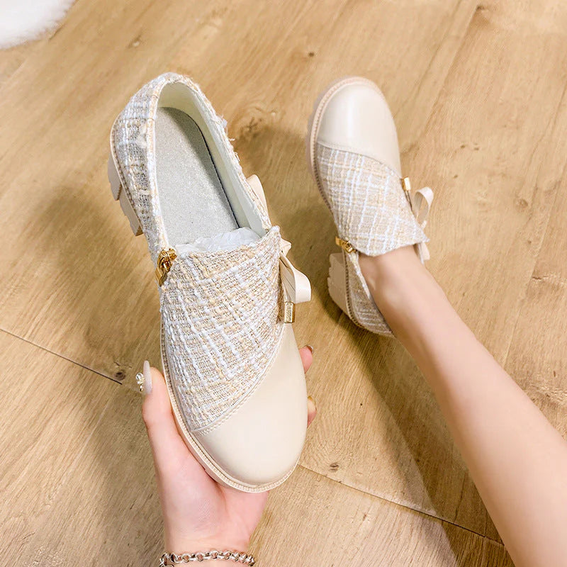 🔥Last Day 50% OFF - women's thick heel shoes high heels