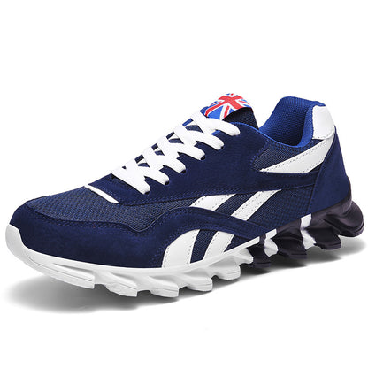 🔥Last Day Sale 50%🔥 Men's Fashion Sneakers - Breathable