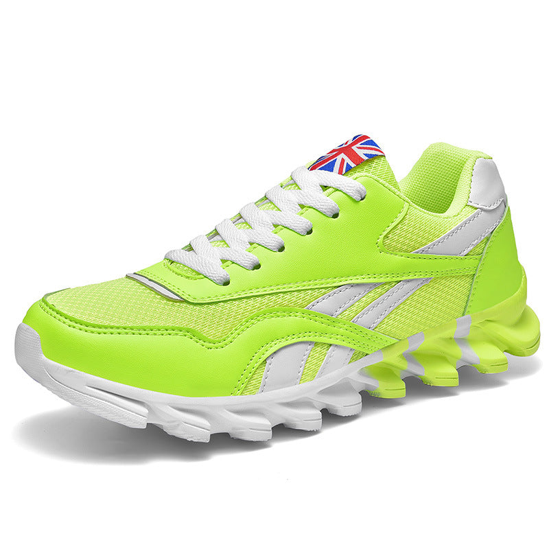 🔥Last Day Sale 50%🔥 Men's Fashion Sneakers - Breathable