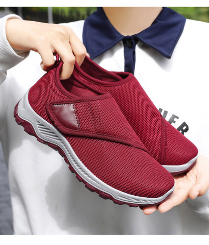 Women's Orthopedic comfort Sneaker 2024 - 🔥Last Day Sale 60%🔥