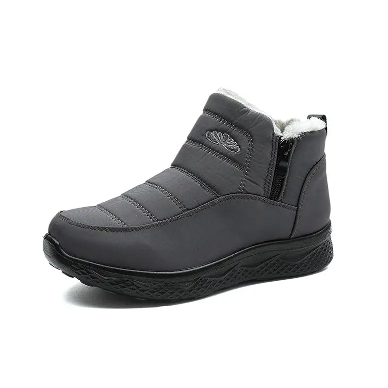 💥Christmas Sale 50% Off🔥 Women's Winter Snow Boots - Warm & Waterproof