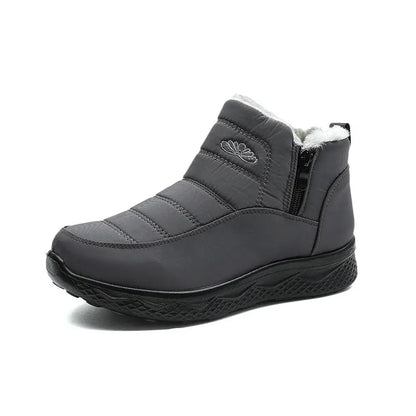 💥Christmas Sale 50% Off🔥 Women's Winter Snow Boots - Warm & Waterproof