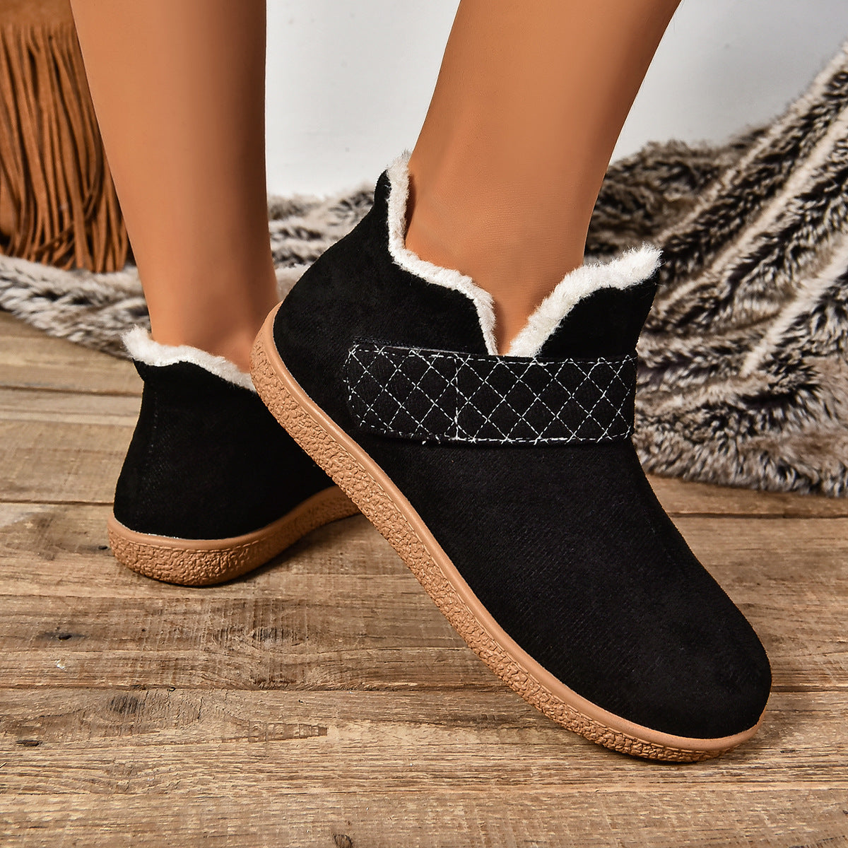 💥BLACK FRIDAY SALE 50% OFF🔥 Women's Winter Snow Boots