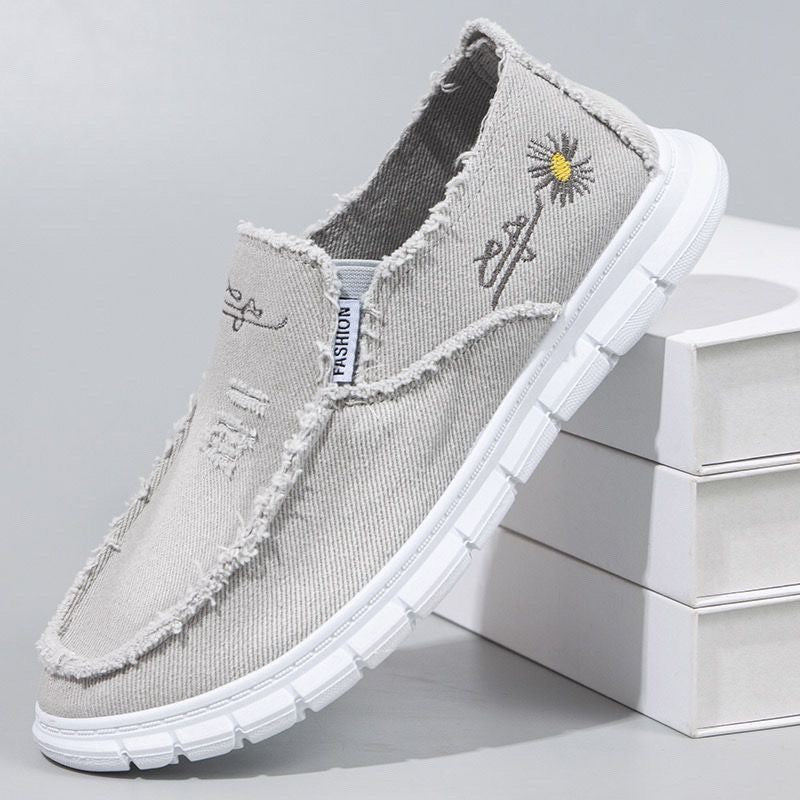 🔥LAST DAY 50% OFF💥 OrthoFit Women's Comfort Shoes