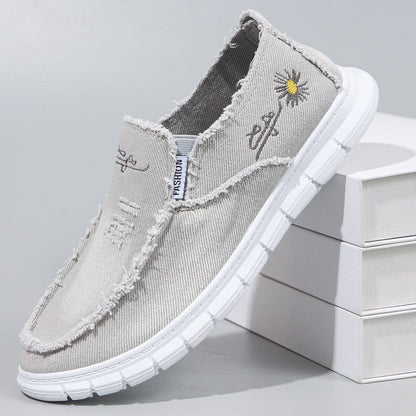 🔥LAST DAY 50% OFF💥 OrthoFit Women's Comfort Shoes