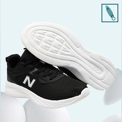 Comfort Running Shoes for Men & Women