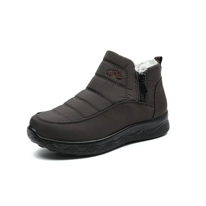 💥Christmas Sale 50% Off🔥 Women's Winter Snow Boots - Warm & Waterproof