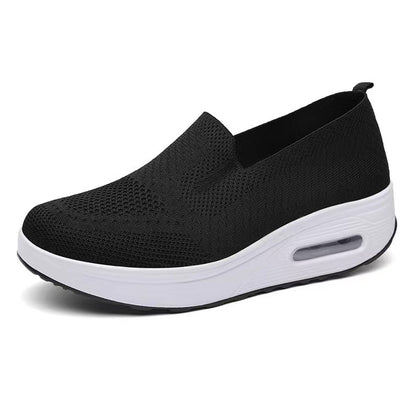 Women Orthopedic Shoes for Pain Relief
