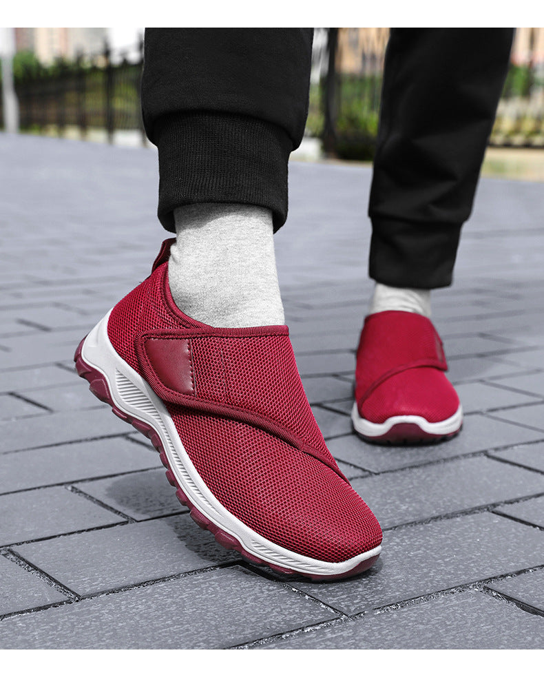 Women's Orthopedic comfort Sneaker 2024 - 🔥Last Day Sale 60%🔥