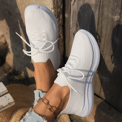 🔥Best Seller-Last Day Sale 50% OFF🔥 Orthopedic Women's Sneakers