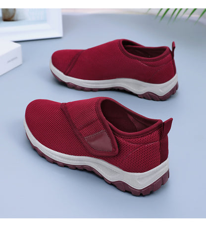 Women's Orthopedic comfort Sneaker 2024 - 🔥Last Day Sale 60%🔥