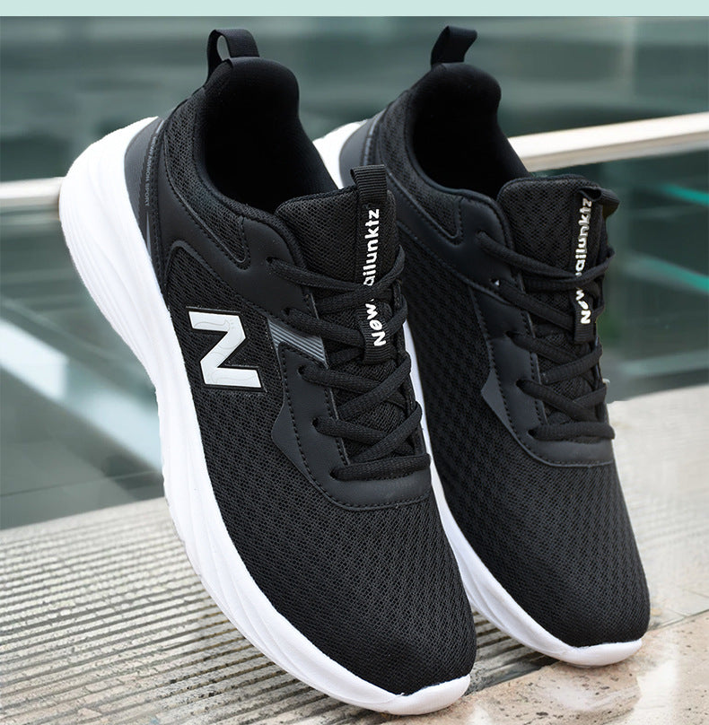 Comfort Running Shoes for Men & Women