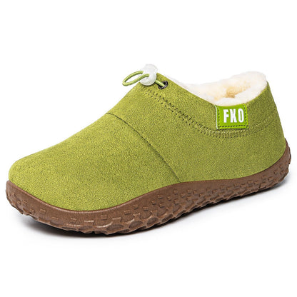 Comfortable & Non-Slip Winter Shoes