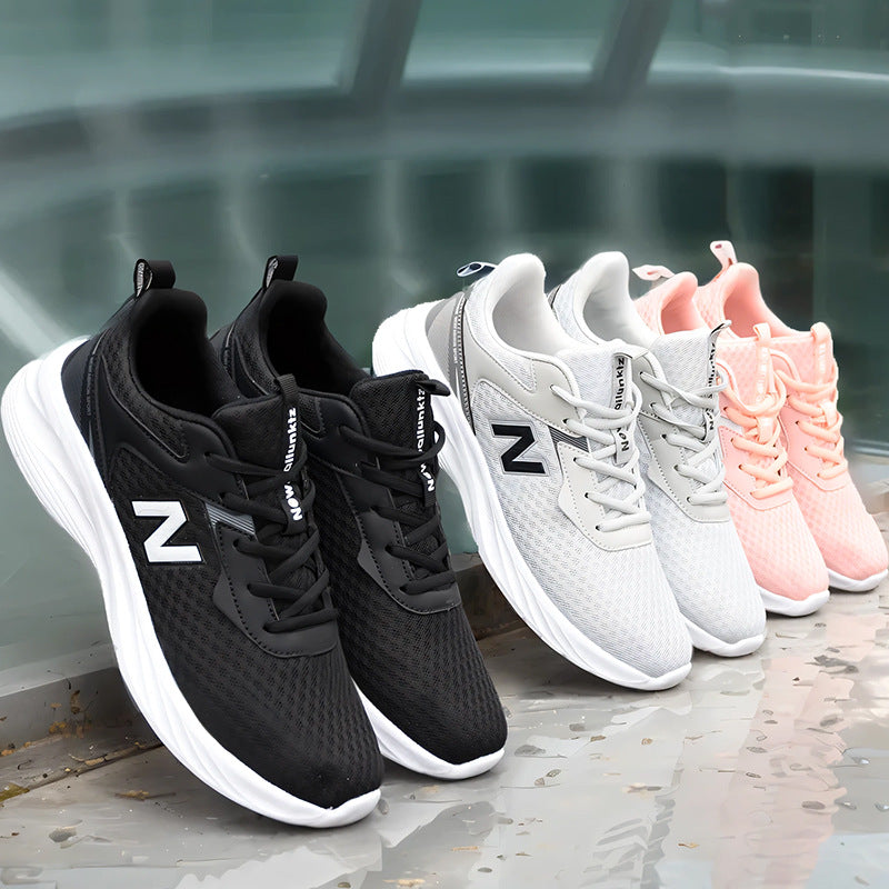 Comfort Running Shoes for Men & Women