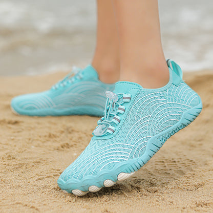 Skin Pro Copper Grounding Barefoot Shoes