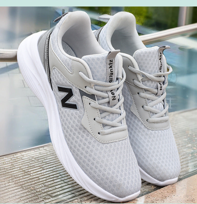 Comfort Running Shoes for Men & Women
