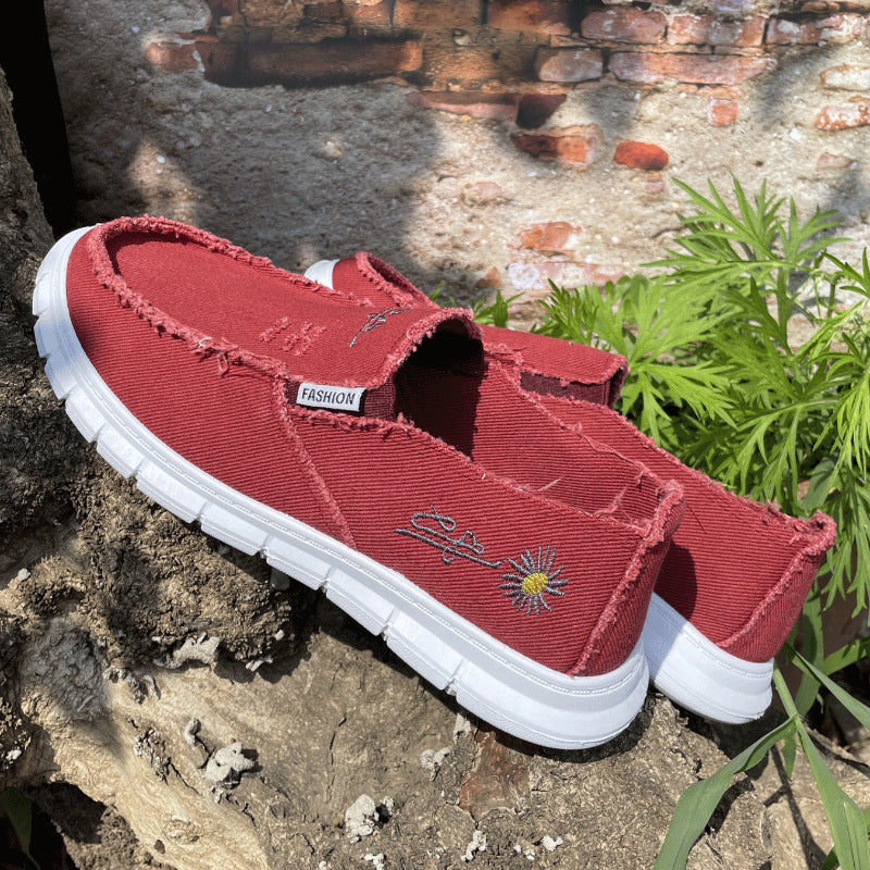🔥LAST DAY 50% OFF💥 OrthoFit Women's Comfort Shoes