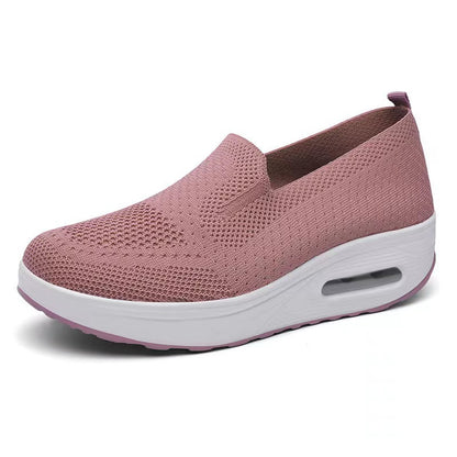 Women Orthopedic Shoes for Pain Relief