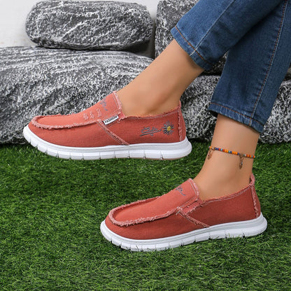 🔥LAST DAY 50% OFF💥 OrthoFit Women's Comfort Shoes - 🔥Buy 2 ( Free Shipping )