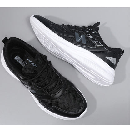 Ultra-Light Running Sneakers – Breathable Mesh