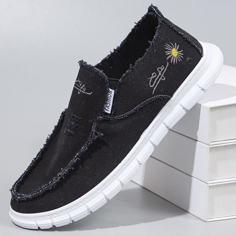 🔥LAST DAY 50% OFF💥 OrthoFit Women's Comfort Shoes