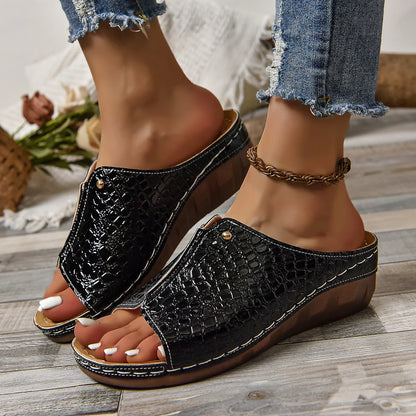 🔥Last Day 50% OFF🔥Women's Orthopedic Sandals