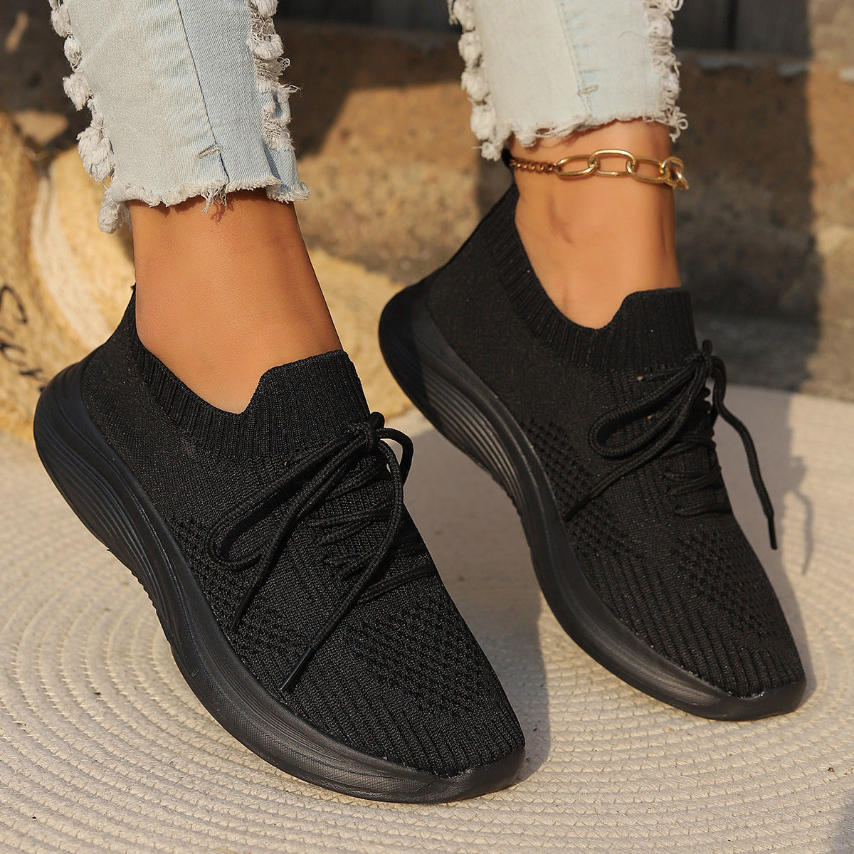 🔥Best Seller-Last Day Sale 50% OFF🔥 Orthopedic Women's Sneakers