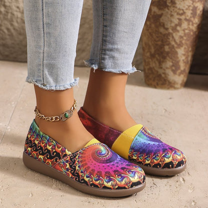 Women's Orthopedic Lightweight Comfort Shoes