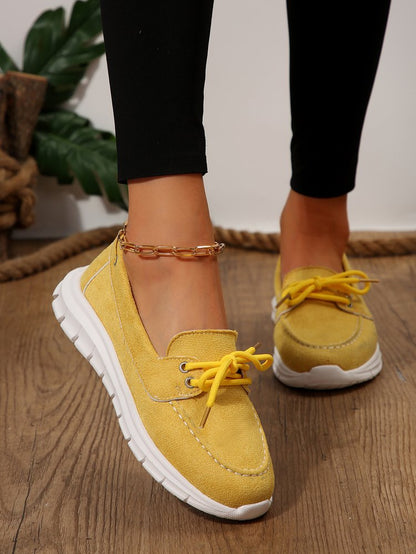 🔥 BLACK FRIDAY SALE 50% OFF 🔥 Women's Fashion Sneakers