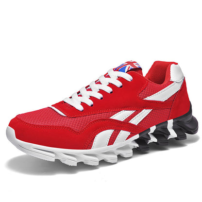 🔥Last Day Sale 50%🔥 Men's Fashion Sneakers - Breathable