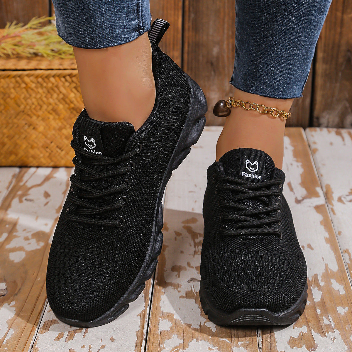 Women’s Casual Orthopedic Running Shoes