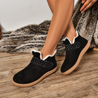 💥BLACK FRIDAY SALE 50% OFF🔥 Women's Winter Snow Boots