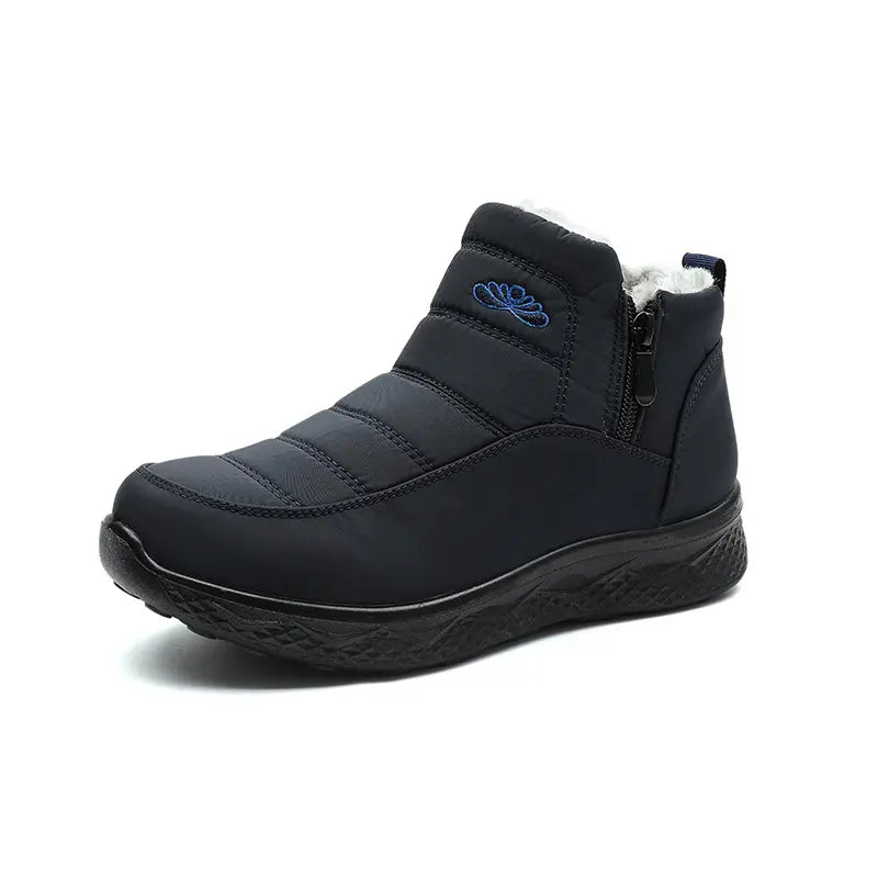 💥Christmas Sale 50% Off🔥 Women's Winter Snow Boots - Warm & Waterproof