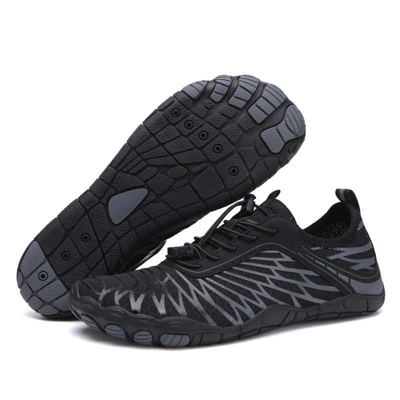 Skin Pro Copper Grounding Barefoot Shoes