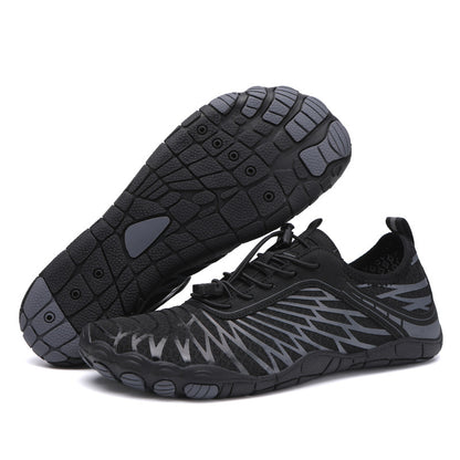 Skin Pro Copper Grounding Barefoot Shoes