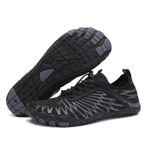 Skin Pro Copper Grounding Barefoot Shoes