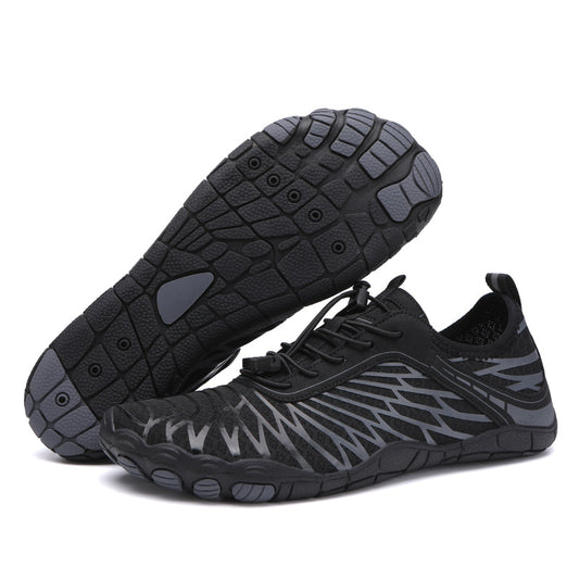 Skin Pro Copper Grounding Barefoot Shoes