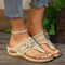 🔥Last Day Promotion 50% OFF🔥 Women's Orthotic Sandals Flip Flops
