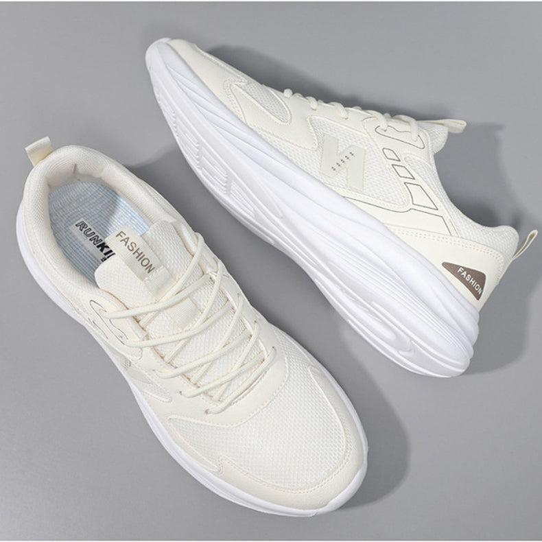 Ultra-Light Running Sneakers – Breathable Mesh