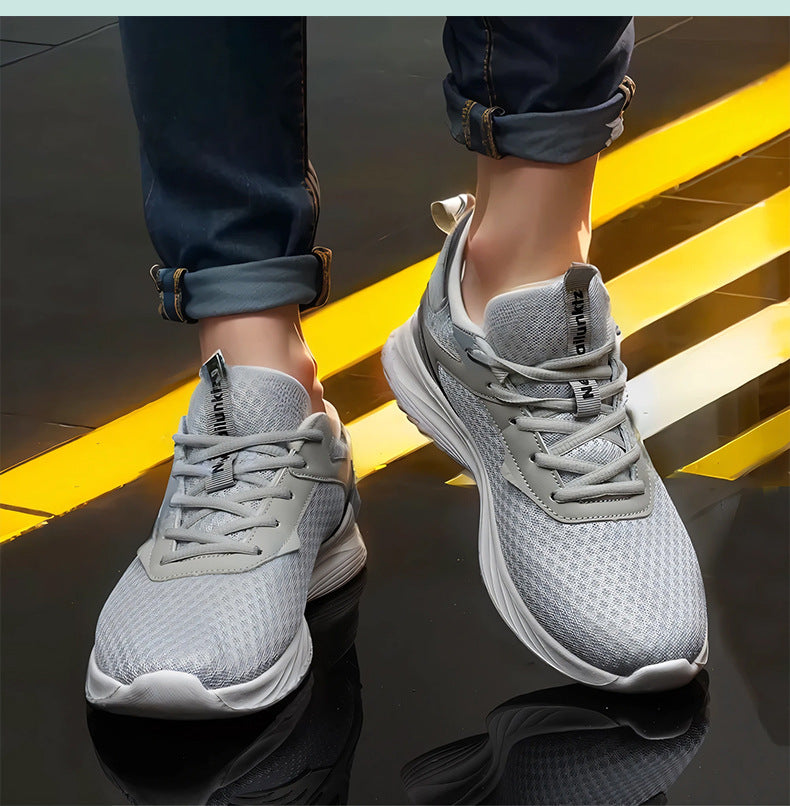 Comfort Running Shoes for Men & Women