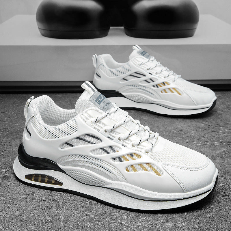 🔥Last Day Sale 60%🔥 Men's Orthopedic comfort Sneaker