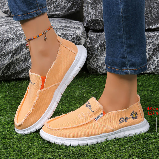 🔥LAST DAY 50% OFF💥 OrthoFit Women's Comfort Shoes - 🔥Buy 2 ( Free Shipping )