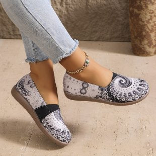 Women's Orthopedic Lightweight Comfort Shoes