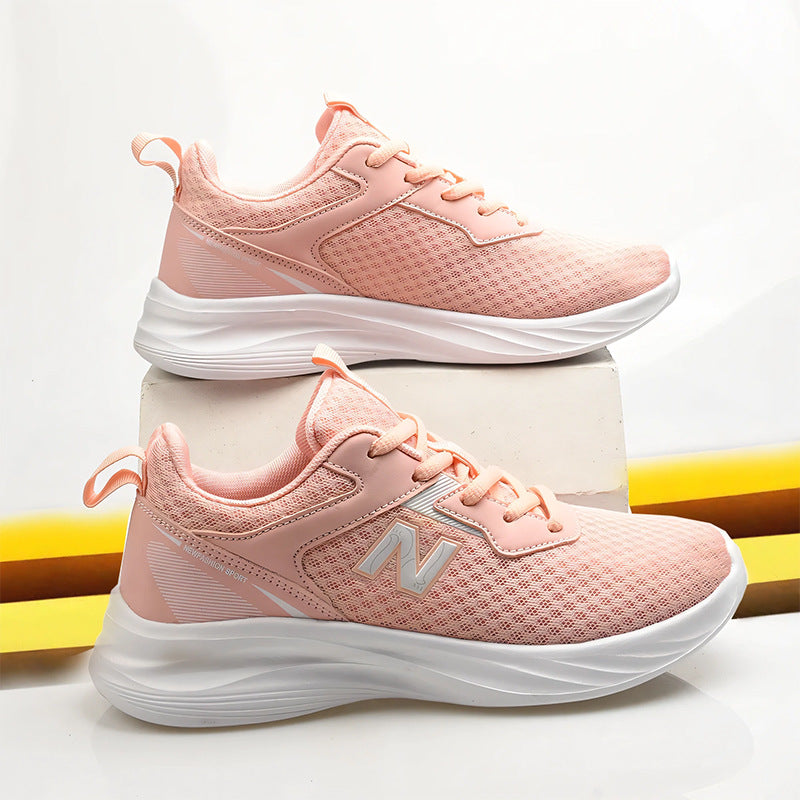 Comfort Running Shoes for Men & Women
