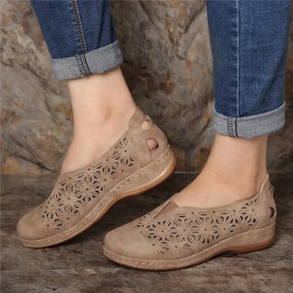 Ofertas del Viernes Negro: 50% de descuento 🔥 Zapato ortopédico elástico Ocean Waste
