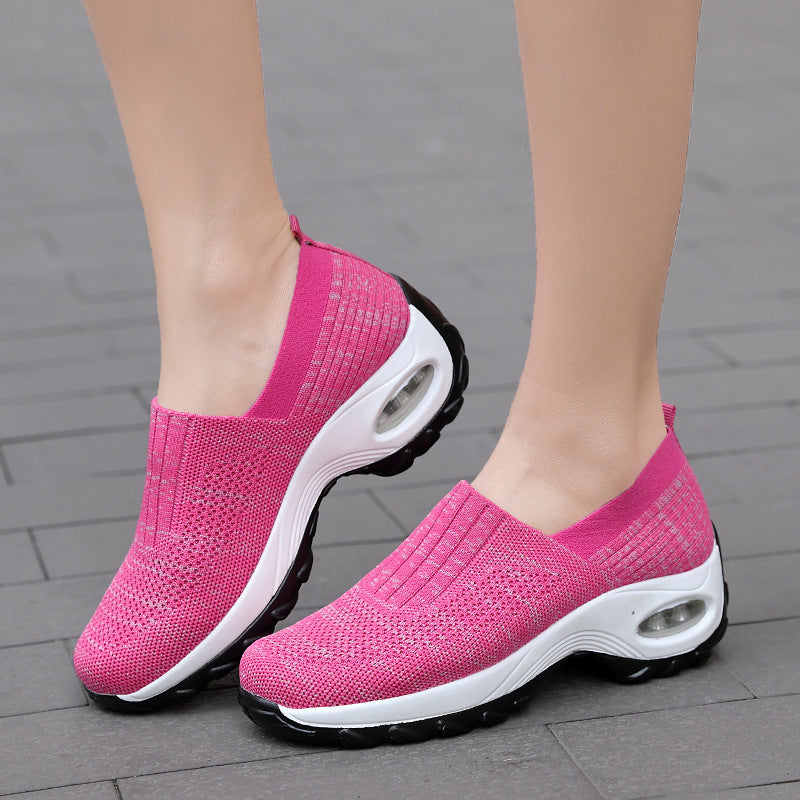 🔥Best Seller-Last Day Sale 60% OFF🔥 Elegant & Comfortable Women's Sneakers