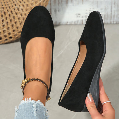 🔥Promozione dell'ultimo giorno 60% DI SCONTO 🔥 Scarpe ortopediche basse comode, leggere, antiscivolo e traspiranti per le donne